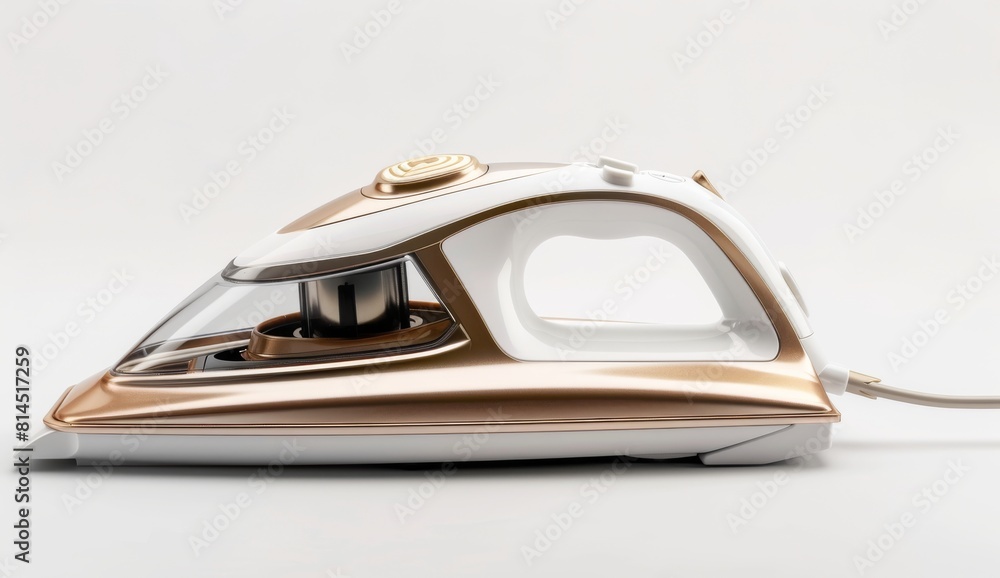 custom made wallpaper toronto digitalsteam iron isolated on a white background