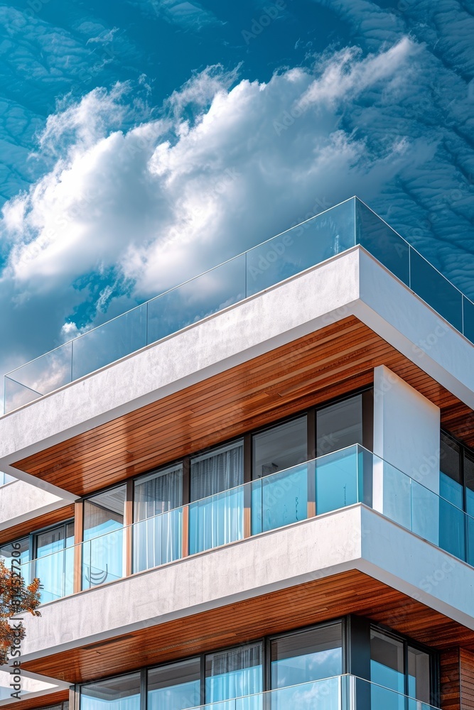 Modern Architecture, Houses and Buildings. Modern Architecture, Houses and Buildings.