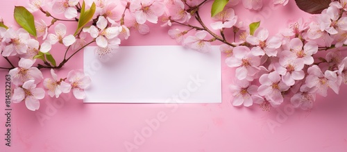 Copy space image of delicat...