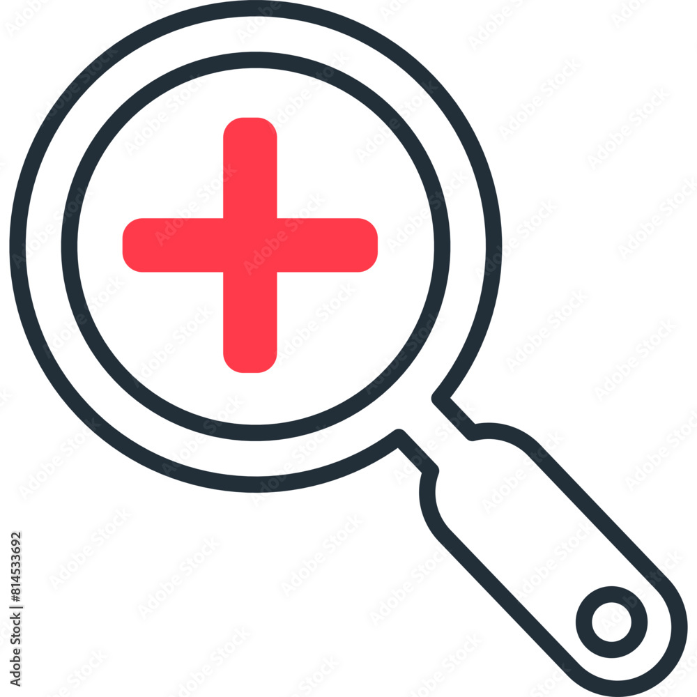 Fototapeta premium Zoom In