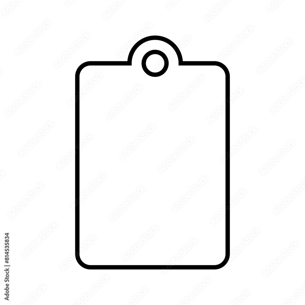 Cutting Board icon vector. Kitchen illustration sign. Food symbol or logo. Cutting Board icon vector. Kitchen illustration sign. Food symbol or logo.