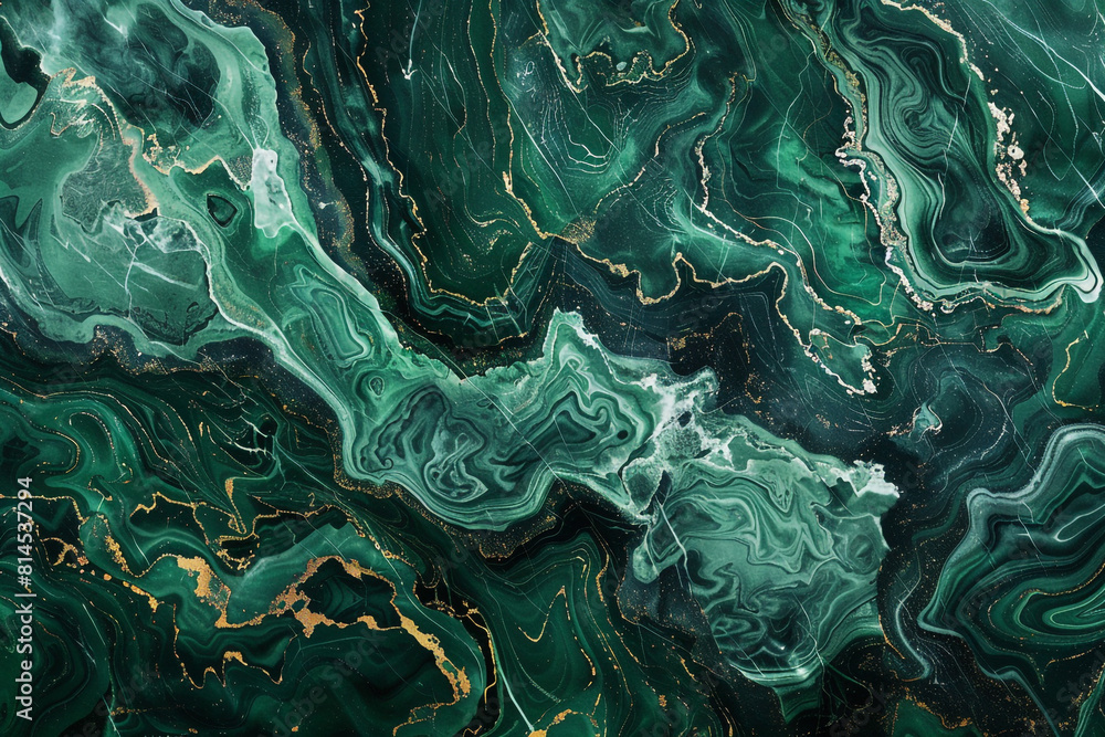 abstract green marble surface texture background abstract green marble surface texture background