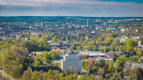 Innenstadt Chemnitz