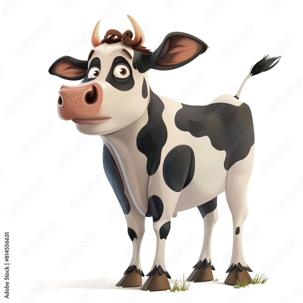 Cow classic Cow classic