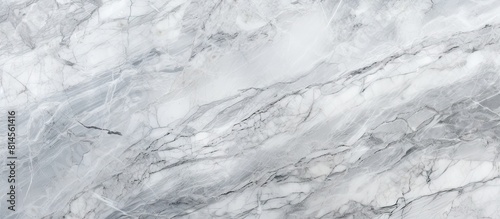 Abstract natural marble wit...