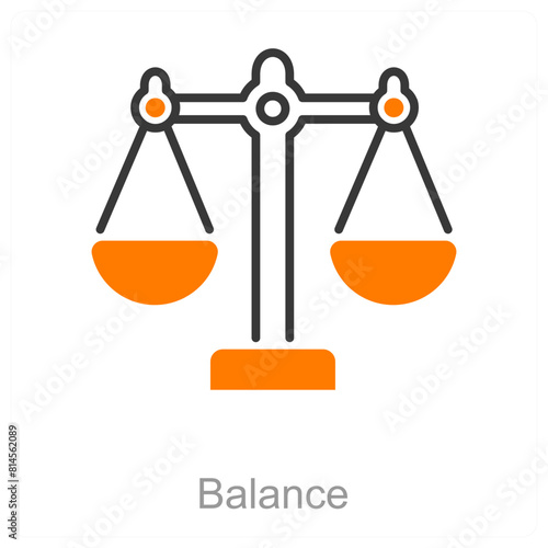 Balance