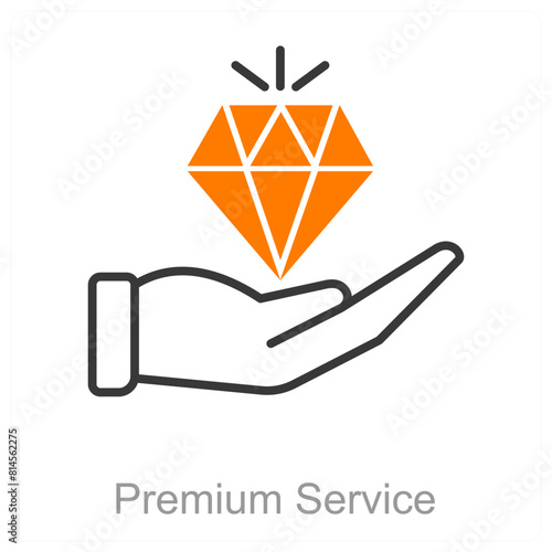 Premium Service