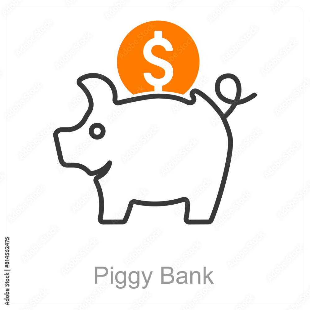 Piggy Bank Piggy Bank