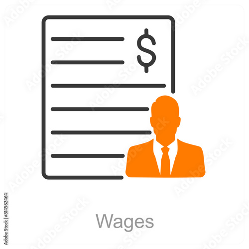 Wages
