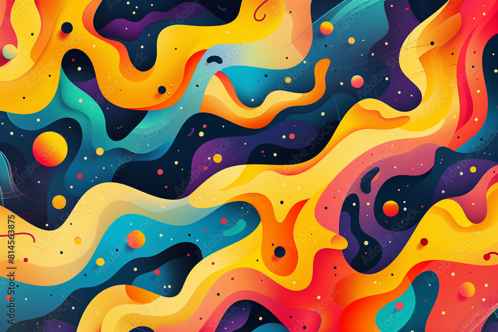 abstract illustration background wallpaper abstract illustration background wallpaper