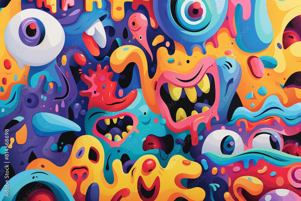 abstract illustration background wallpaper abstract illustration background wallpaper
