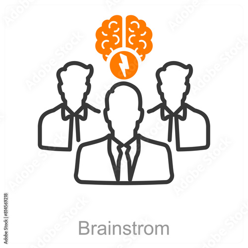 Brainstorm