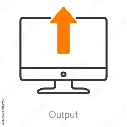 Output