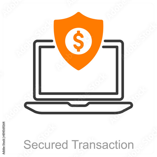 Secured Transaction