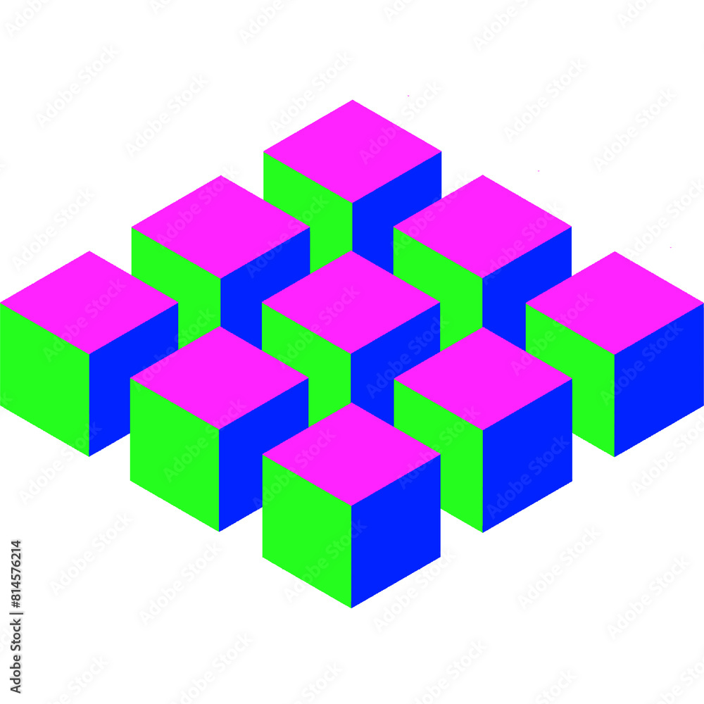 3d render group of cube pattern, 3D hexagon cube, abstract futuristic 3d floating cubic elements, digital technology machine, modren shape in neon colors 3d render group of cube pattern, 3D hexagon cube, abstract futuristic 3d floating cubic elements, digital technology machine, modren shape in neon colors