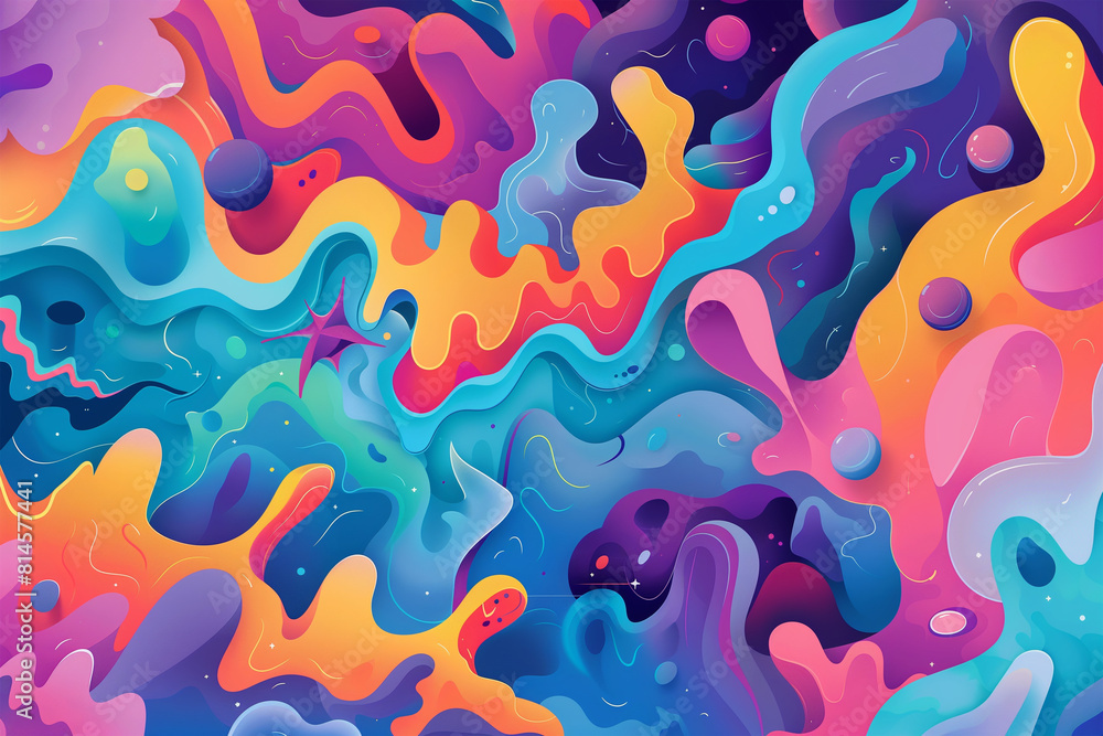 abstract illustration background wallpaper abstract illustration background wallpaper
