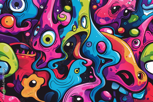  abstract illustration background wallpaper