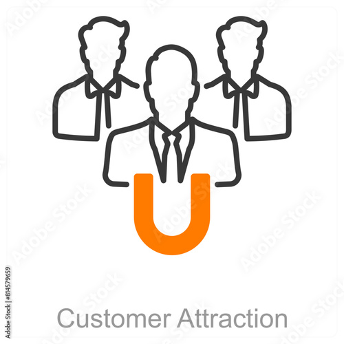 Customer Attraction