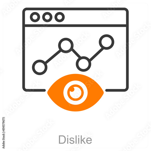 Dislike