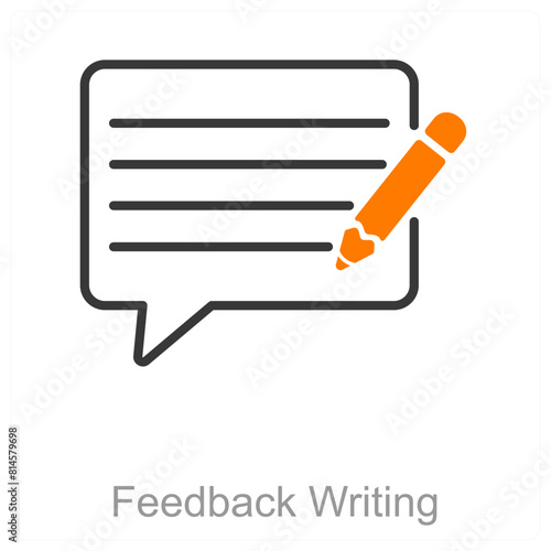 Feedback Writing