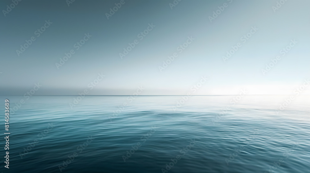 Obraz premium Minimalist background