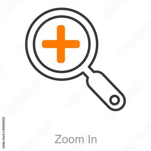 Zoom In