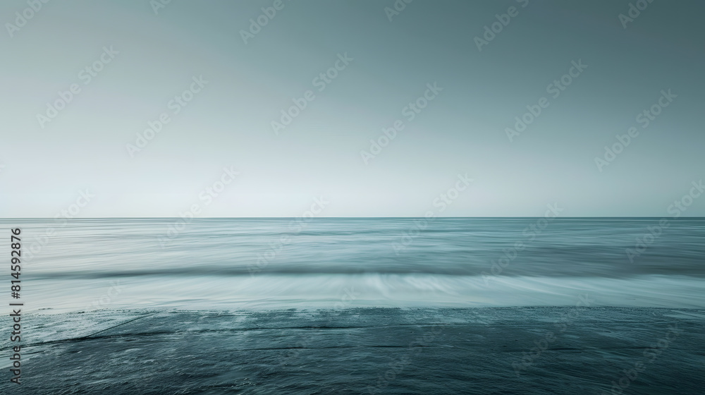 Obraz premium Minimalist background