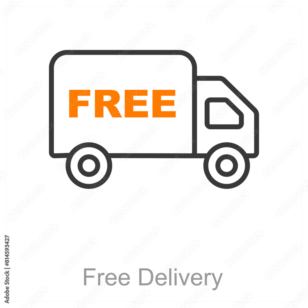 Free Delivery Free Delivery
