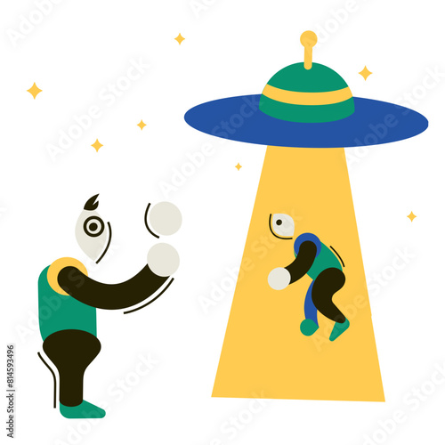 UFO