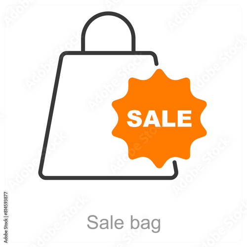 Sale bag