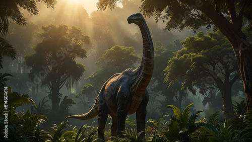 Lost Worlds: Exploring the Mysteries of the Prehistoric Dinosaur Era © Wonder Fix