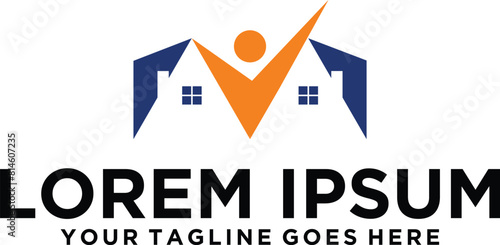 Mortgage House Choice logo idea