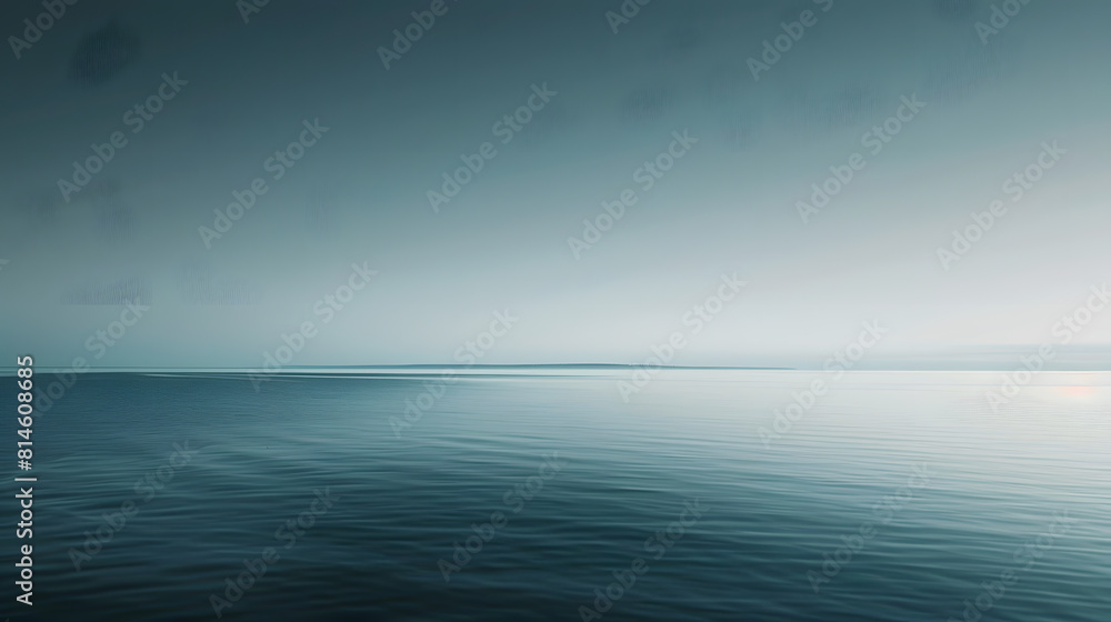 Obraz premium Minimalist background