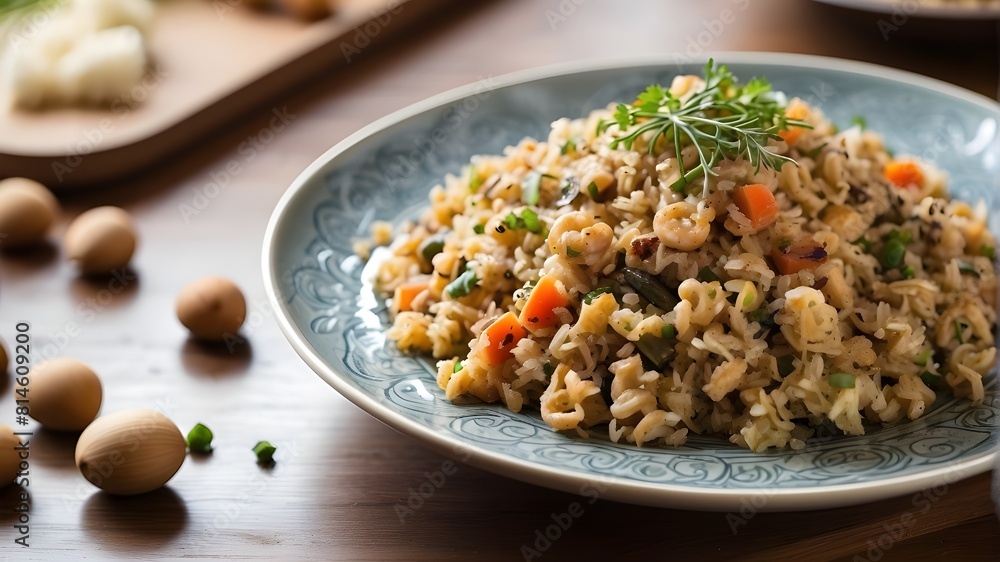 combination is excellent as is, and each ingredient offers flexibility and countless culinary options. It may also be eaten on its own or combined with other recipes. combination is excellent as is, and each ingredient offers flexibility and countless culinary options. It may also be eaten on its own or combined with other recipes.