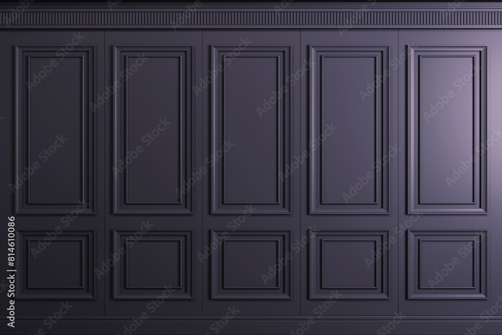 Fototapeta premium Extra large background cabinet wall