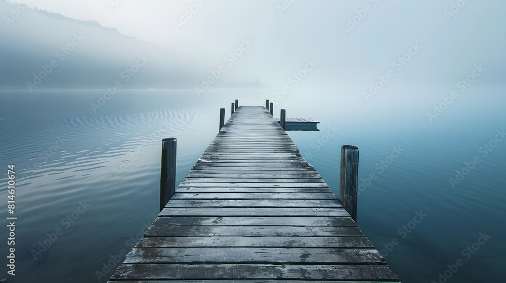 Fototapeta premium Minimalist background