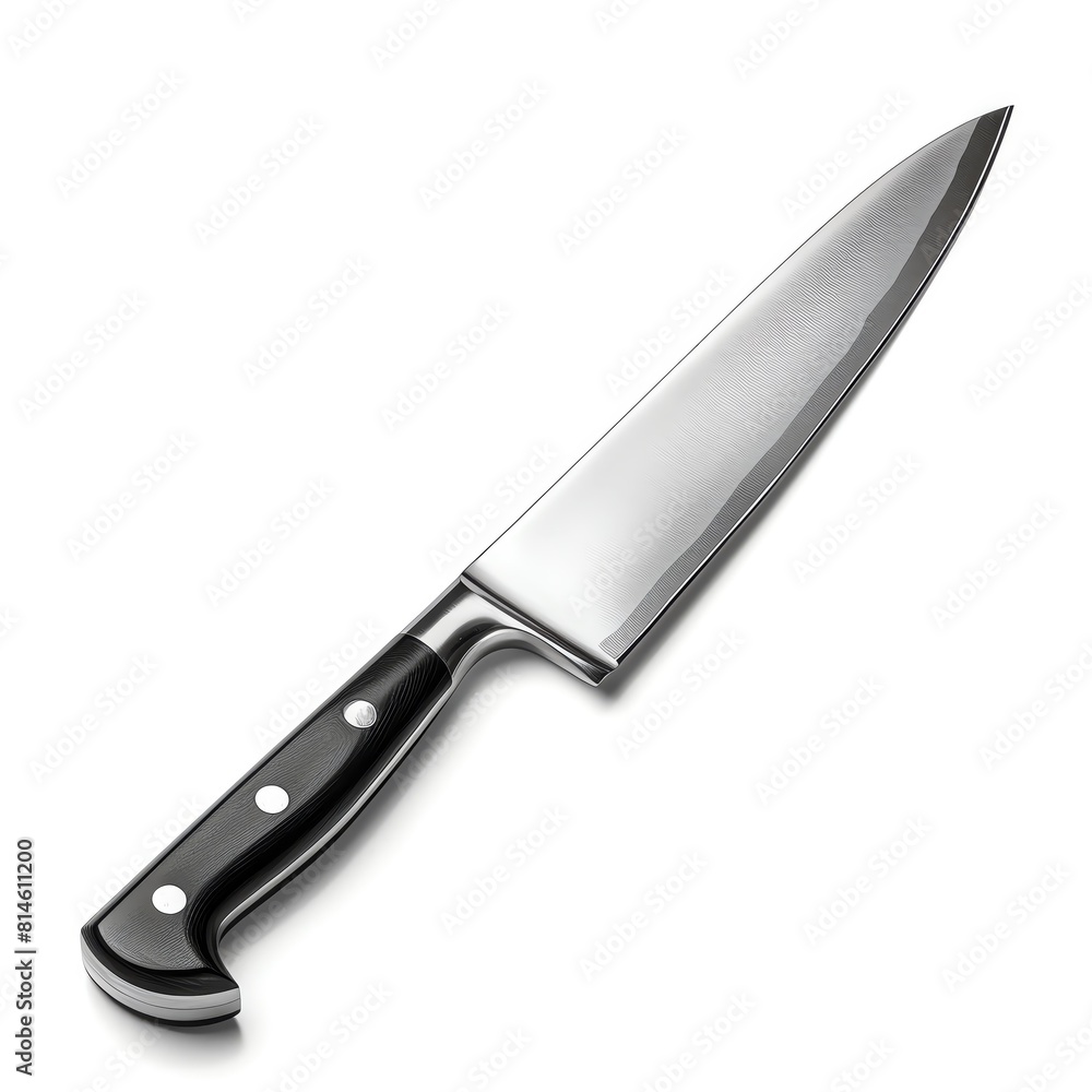 A professional chef's knife is a must-have for any kitchen A professional chef's knife is a must-have for any kitchen