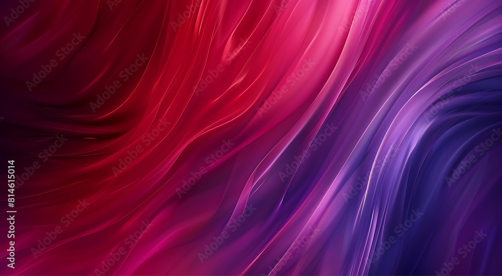 Red and purple abstract background Red and purple abstract background
