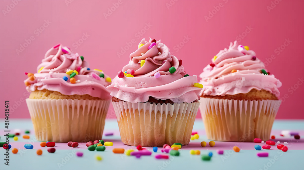 Chocolate fudge cupcake. A captivating close-up photograph that brings the delectable treat to life, perfect for enticing illustrations. Generative AI Chocolate fudge cupcake. A captivating close-up photograph that brings the delectable treat to life, perfect for enticing illustrations. Generative AI