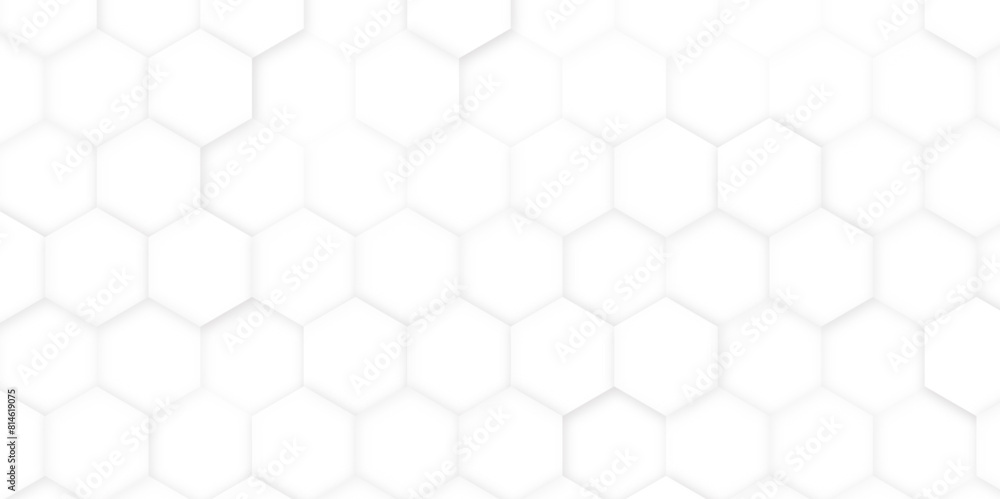 Black and white honey hexagonal cells seamless texture. Mosaic or speaker fabric shape pattern. Honeyed comb grid texture and geometric hive Black and white honey hexagonal cells seamless texture. Mosaic or speaker fabric shape pattern. Honeyed comb grid texture and geometric hive