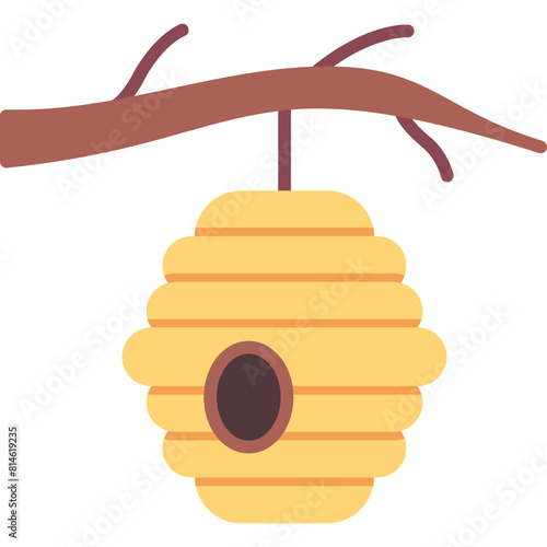Beehive Icon