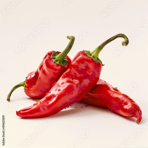              Red pepper
