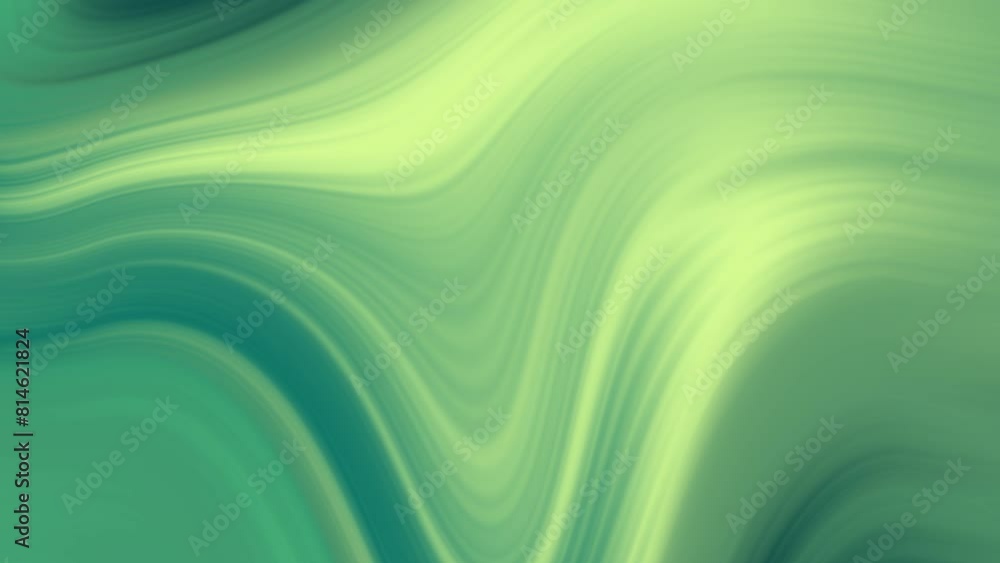 teal color liquid waves fluid gradient motion futuristic background teal color liquid waves fluid gradient motion futuristic background