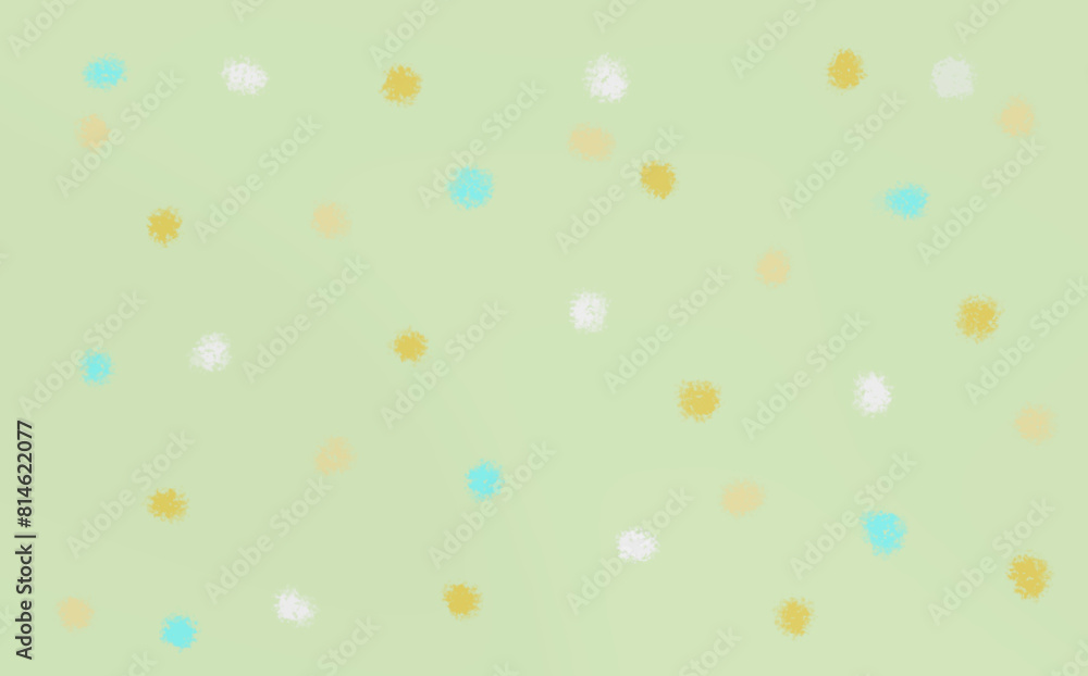 background with colorful dot background with colorful dot
