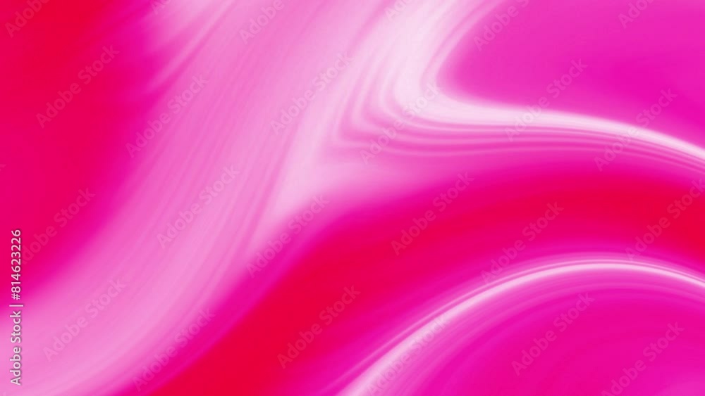 pink color liquid waves fluid gradient motion futuristic background pink color liquid waves fluid gradient motion futuristic background