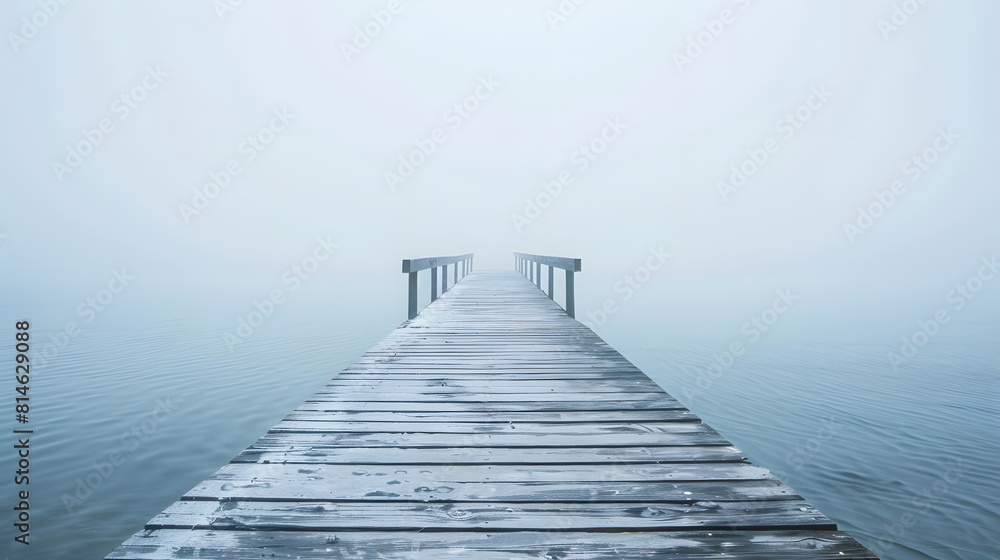 Obraz premium Minimalist background