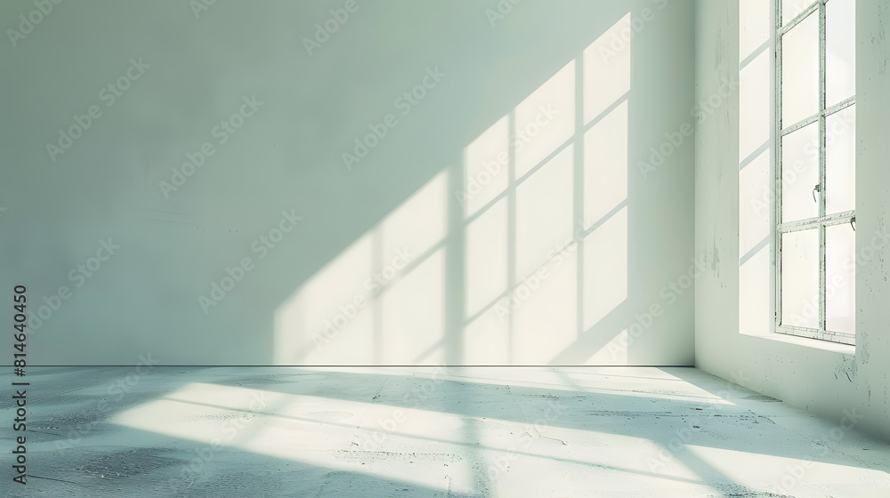Obraz premium Minimalist background