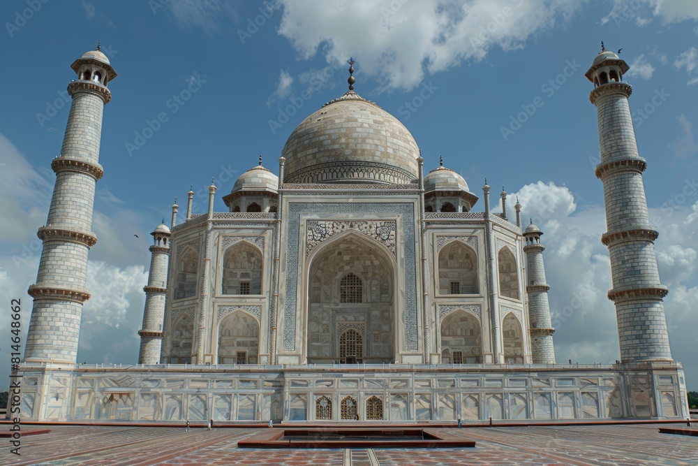 Explore worlds famous monuments - stunning landmarks photos available for purchase