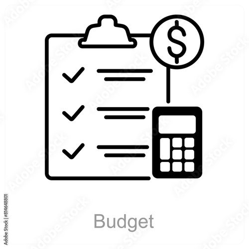 Budget