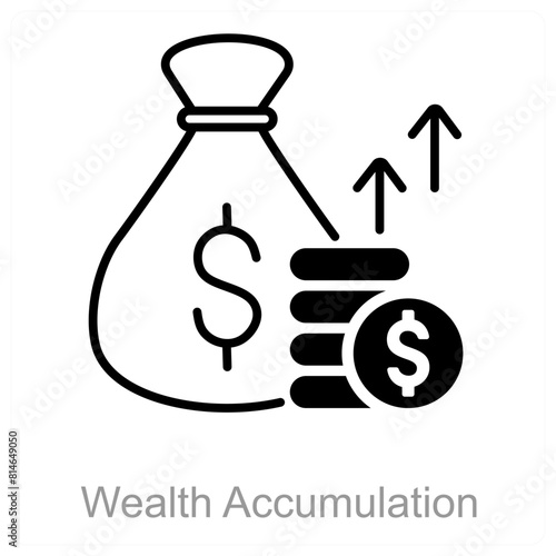Wealth Accumulation
